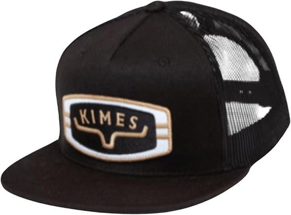 Craftman Hat - Kimes Ranch