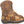 Infant's Patchwork Boots - Roper