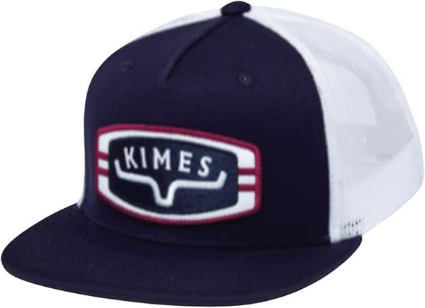 Craftman Hat - Kimes Ranch