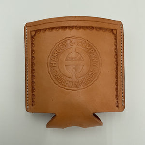 Hamley Leather Koozie