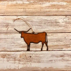 Western Ornaments - Universal Ironworks USA