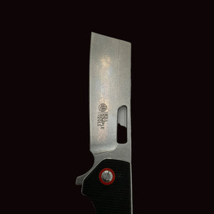 Miltac Razors Edge Squared - Rill Simple Tools