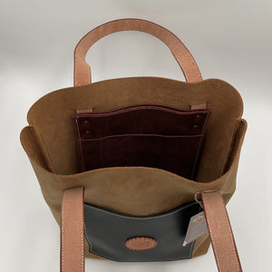 Hamley Tote Bag