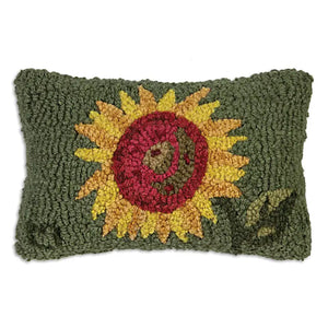 Sunflower Decorative Pillow - Chandler 4 Corners