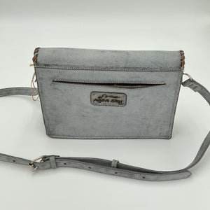 Santa Ana Large Handbag - Agave Sky