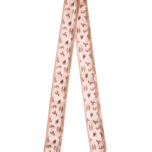 Western Silk Twilly - Tirzah Lane Art