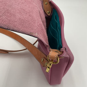 Hamley Crossbody Purse