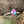Cotton Candy Turquoise Cuff- Nizhoni Traders LLC