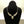 Navajo Embellished Turquoise Necklace - Matt 925 Inc.