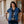 Women's Camarillo Classic Vest - Rodeo Quincy