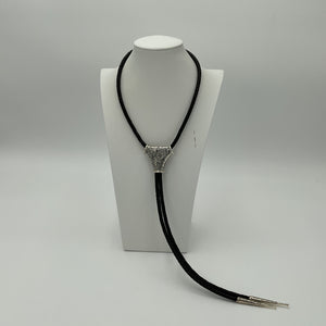 The New Shape Bolo - Vogt Silversmiths