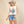 BARB Aztec Graphic Sleeveless Top - Avery