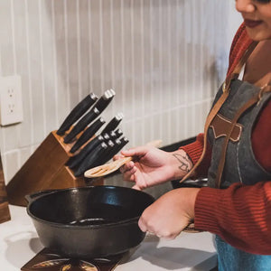 Panhandler Trivet - Howl Goods