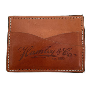 Hamley 4 pocket Card Wallet