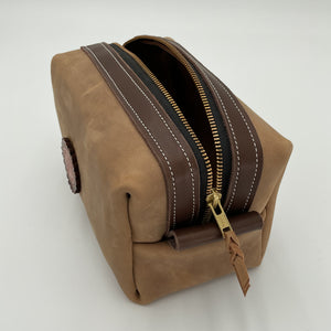 Hamley Dopp Bag
