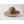 6X Beaumont Pecan Felt Hat - Serratelli Hat Co.