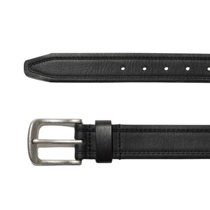 Gettysburg Black Belt - Vintage Bison