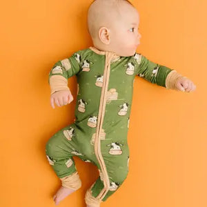 Hay Day Bamboo Sleeper - Little One Shop