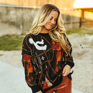 Women's The Tacky Sweater - 2 Fly Co.