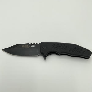 Rill Ops Knife  - Folder