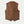 Bowie Leather Vest - Schaefer Outfitter