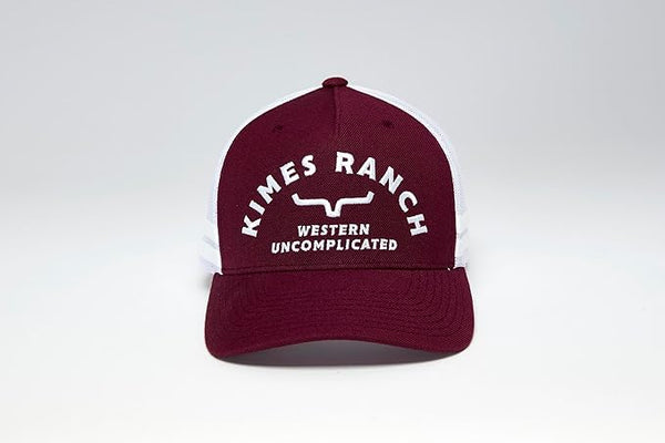 Cantor Hat - Kimes Ranch