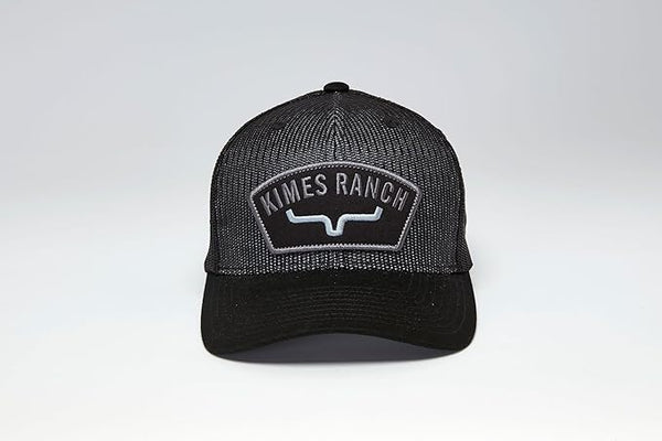 Maverick Hat - Kimes Ranch