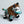 Buffalo Plush Toy - Farm Pals