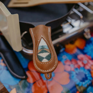 Panhandler Cast Iron Handles - Howl Goods