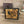 Hamley's Bi-Fold Hand Carve and  Basket Weave Wallet - Hamley Saddle Shop