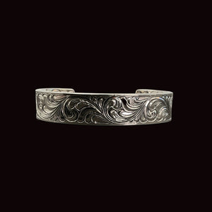 The New Vogt Cuff - Vogt Silversmiths