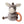Dusty Donkey Teether Rattle - Mary Meyer