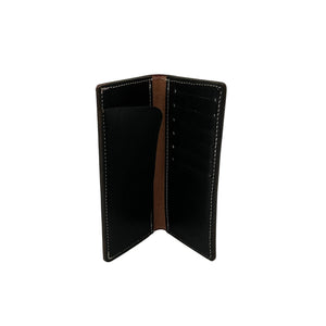 Hamley Roper Hand Cut Basket Wallet