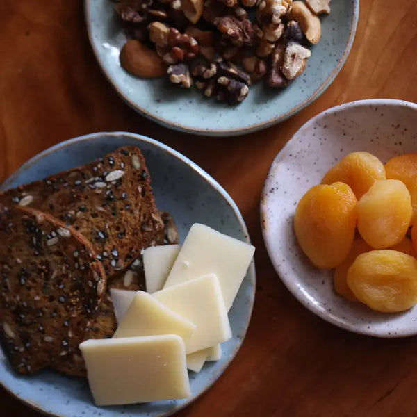 Mini Heart Dish - Mud & Maker
