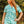 Cream Jade Boots Printed Button Down Shorts Set - Lucky & Blessed