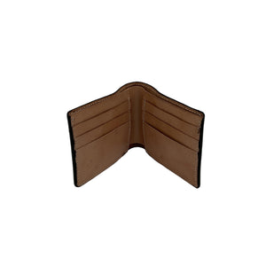 Hamley Bi-Fold Barrel H Wallet