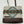 Large Wool Crossbody Purse - Puddle City Craft