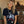 Bronco Cowboy Graphic Tee - Avery