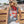 Rodeo Graphic Striped Sleeveless Tee - Avery