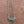 Kingman Turquoise Bar Necklaces - Nizhoni Traders LLC