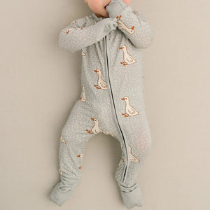 Classic Goose Bamboo Sleeper - Little One Shop