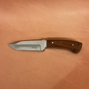 The Gringo Fixed Work Knife  - Rill Simple Tools