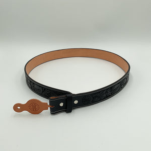 Hamleys Full Floral Straight Belt