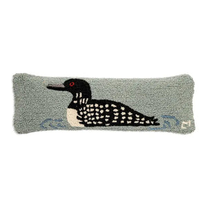 Blue Loon Lumbar Pillow - Chandler 4 Corners