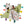 Taggies Buttercup Cow  Blanket - Mary Meyer