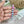 Cotton Candy Turquoise Bracelet- Nizhoni Traders LLC