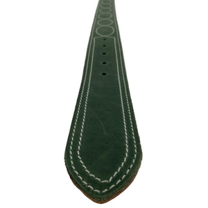 Hamley's Military Green Gunslinger Belt