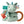 Drax Dragon Teether Rattle - Mary Meyer