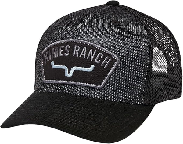 Maverick Hat - Kimes Ranch