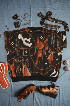 Women's The Tacky Sweater - 2 Fly Co.